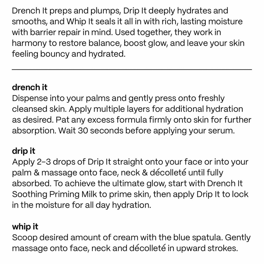 POV Beauty - Renew It Bundle - Picture 4 of 4